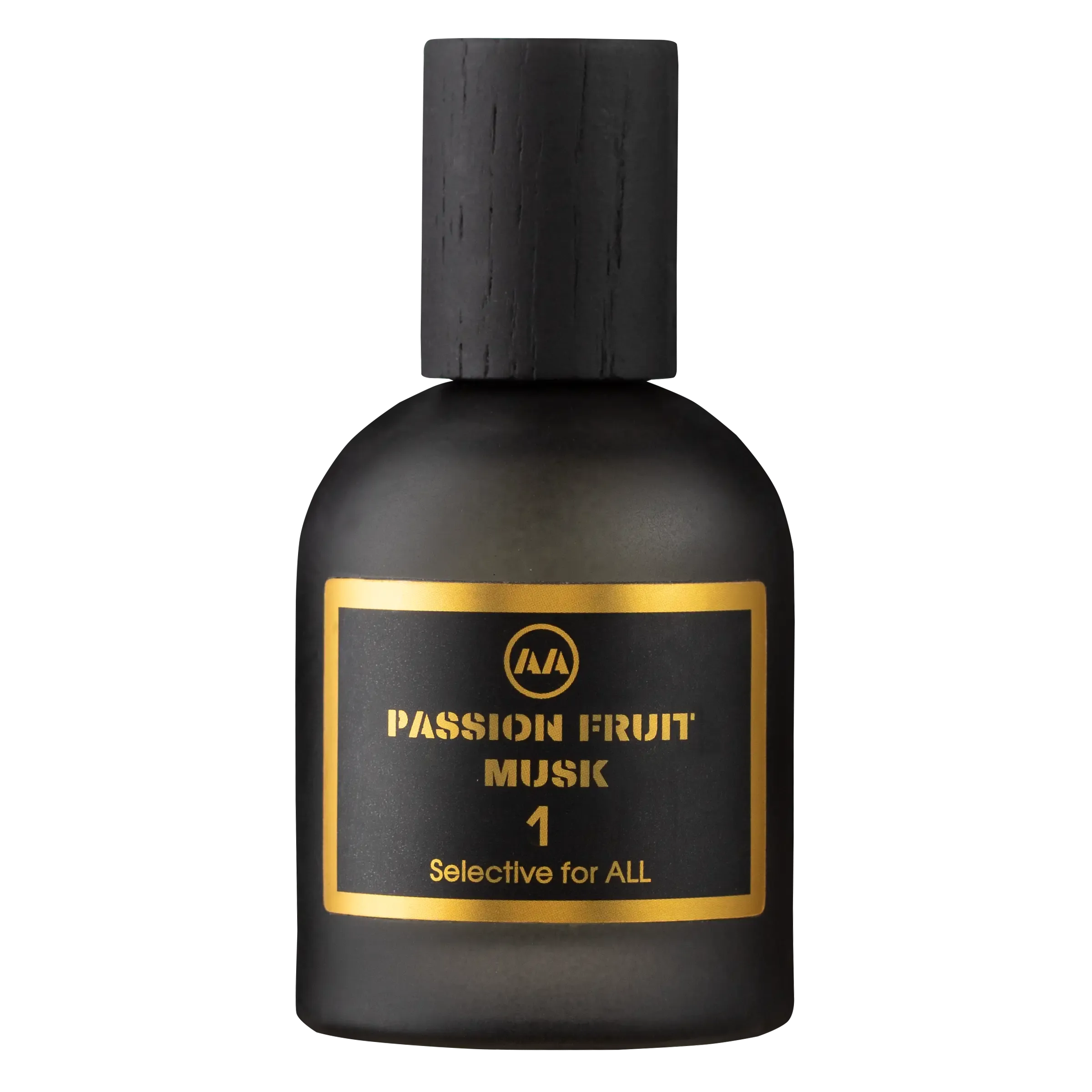 №1 Passion Fruit Musk