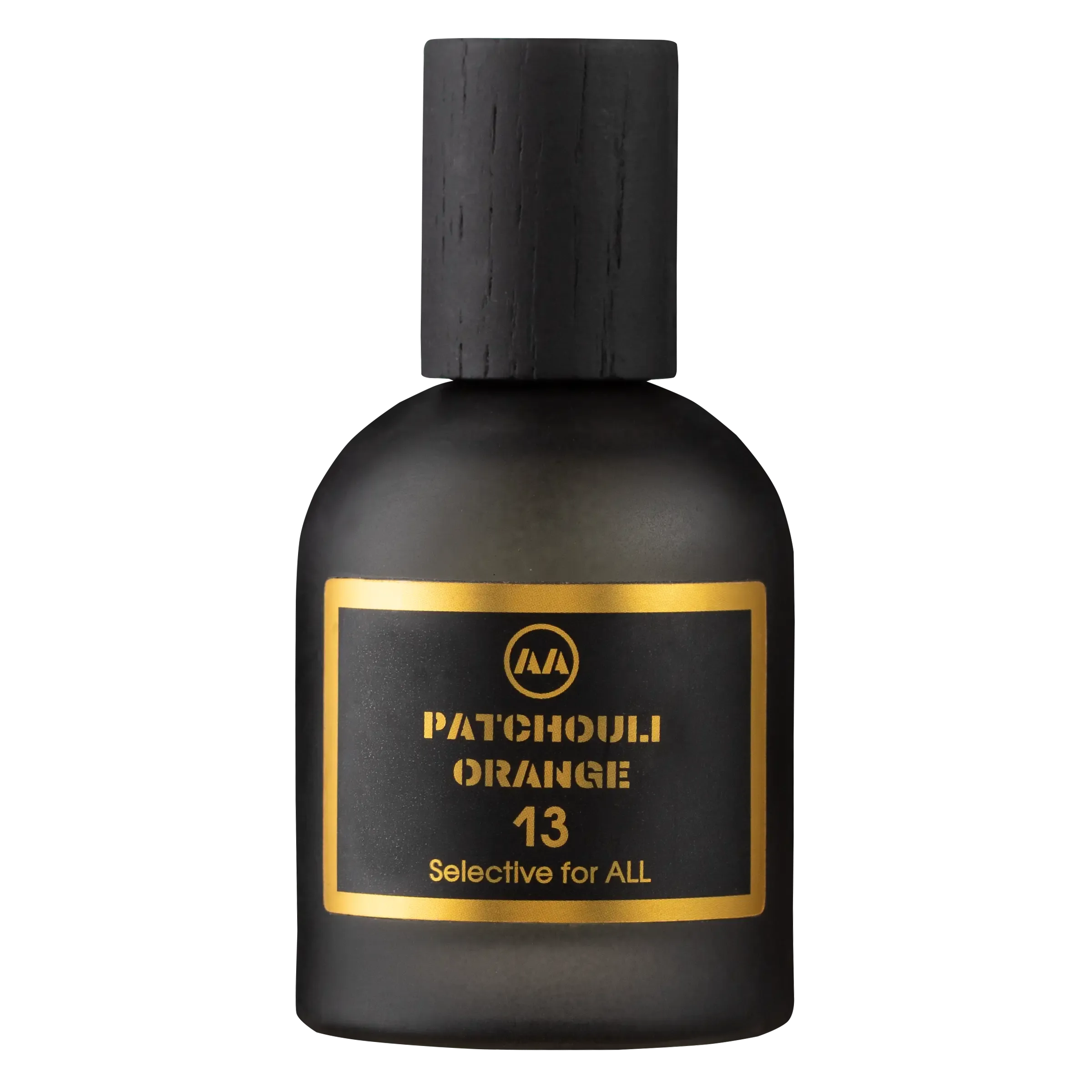 №13 Patchouli Orange