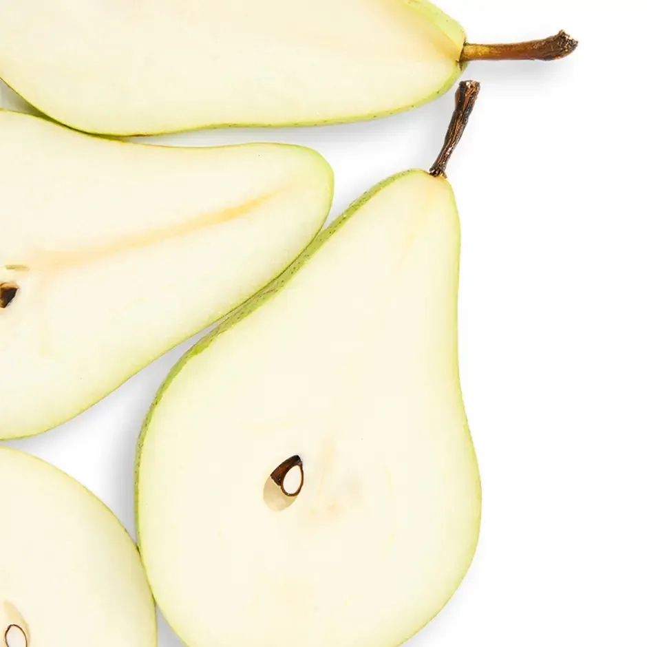 pear