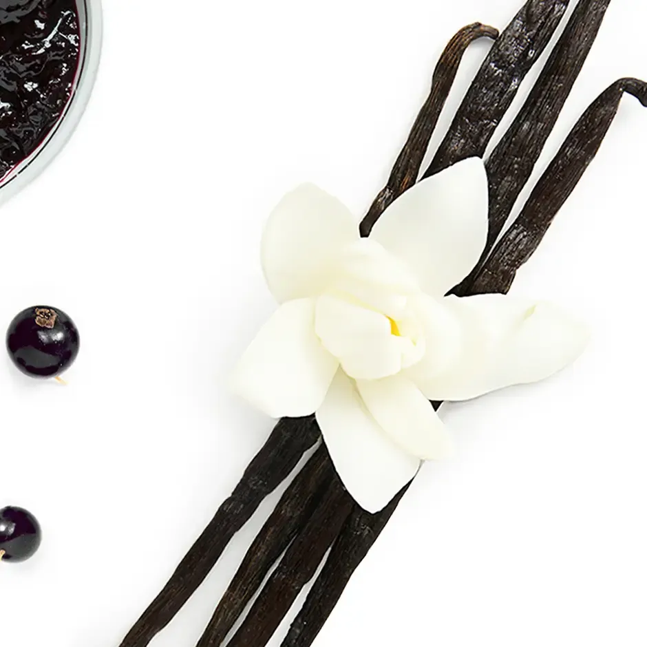 vanilla