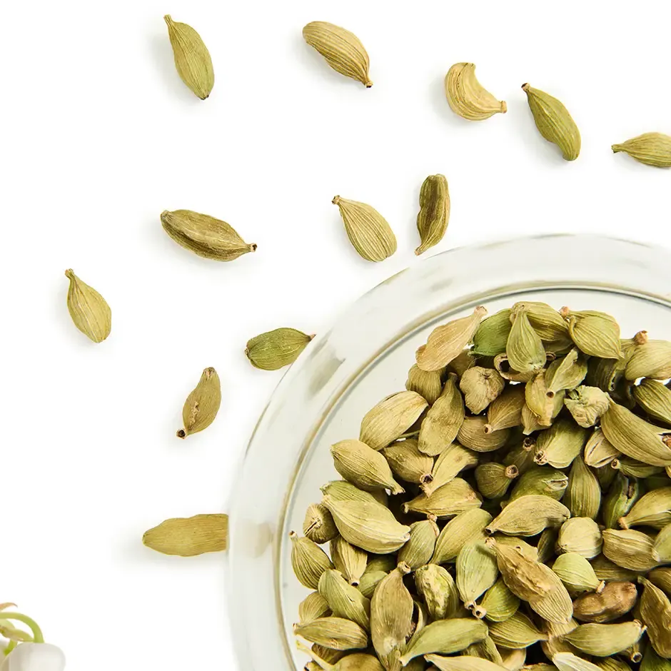 cardamom