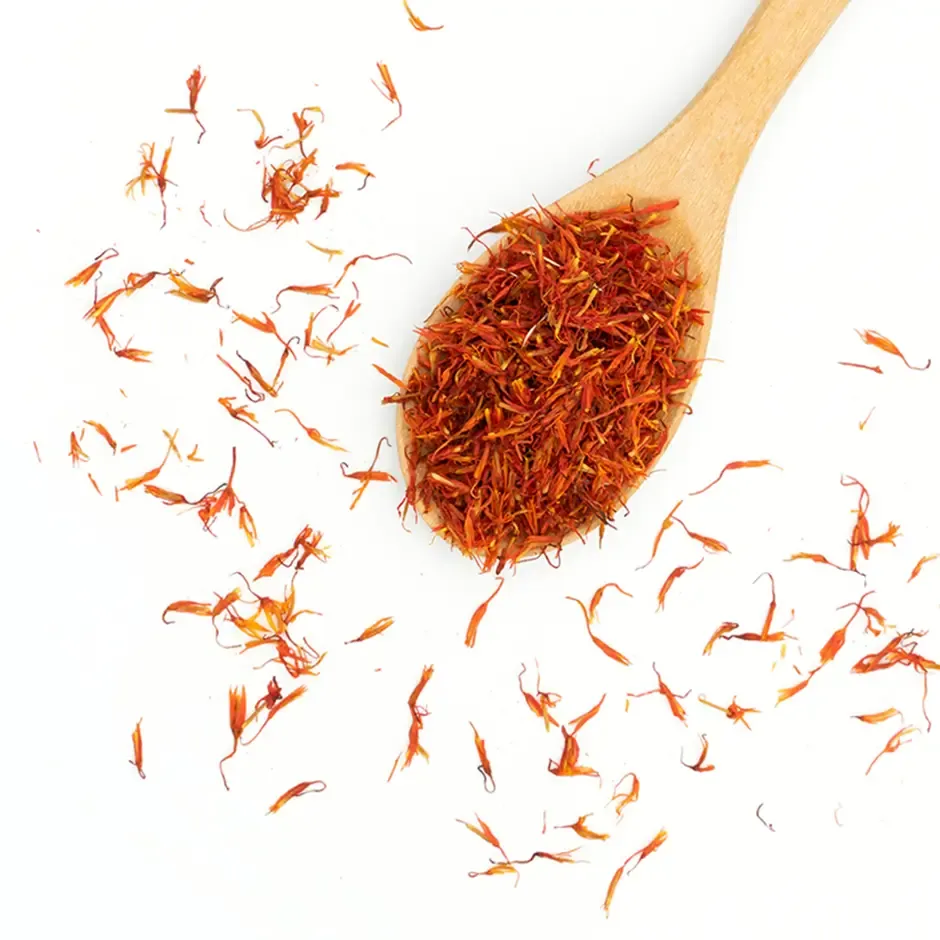 saffron