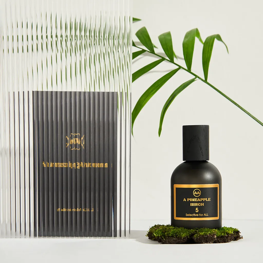 Pineapple-Birch