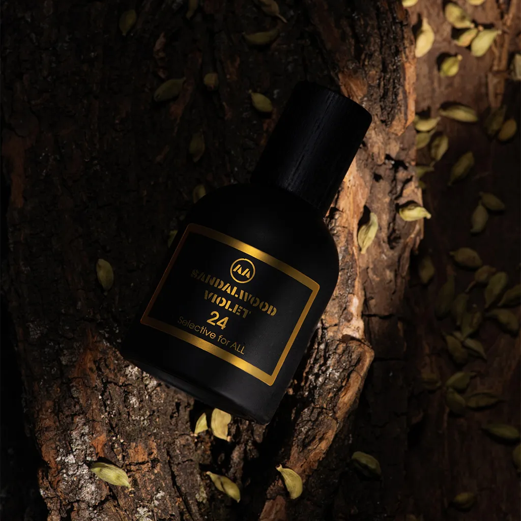 Sandalwood violet-1