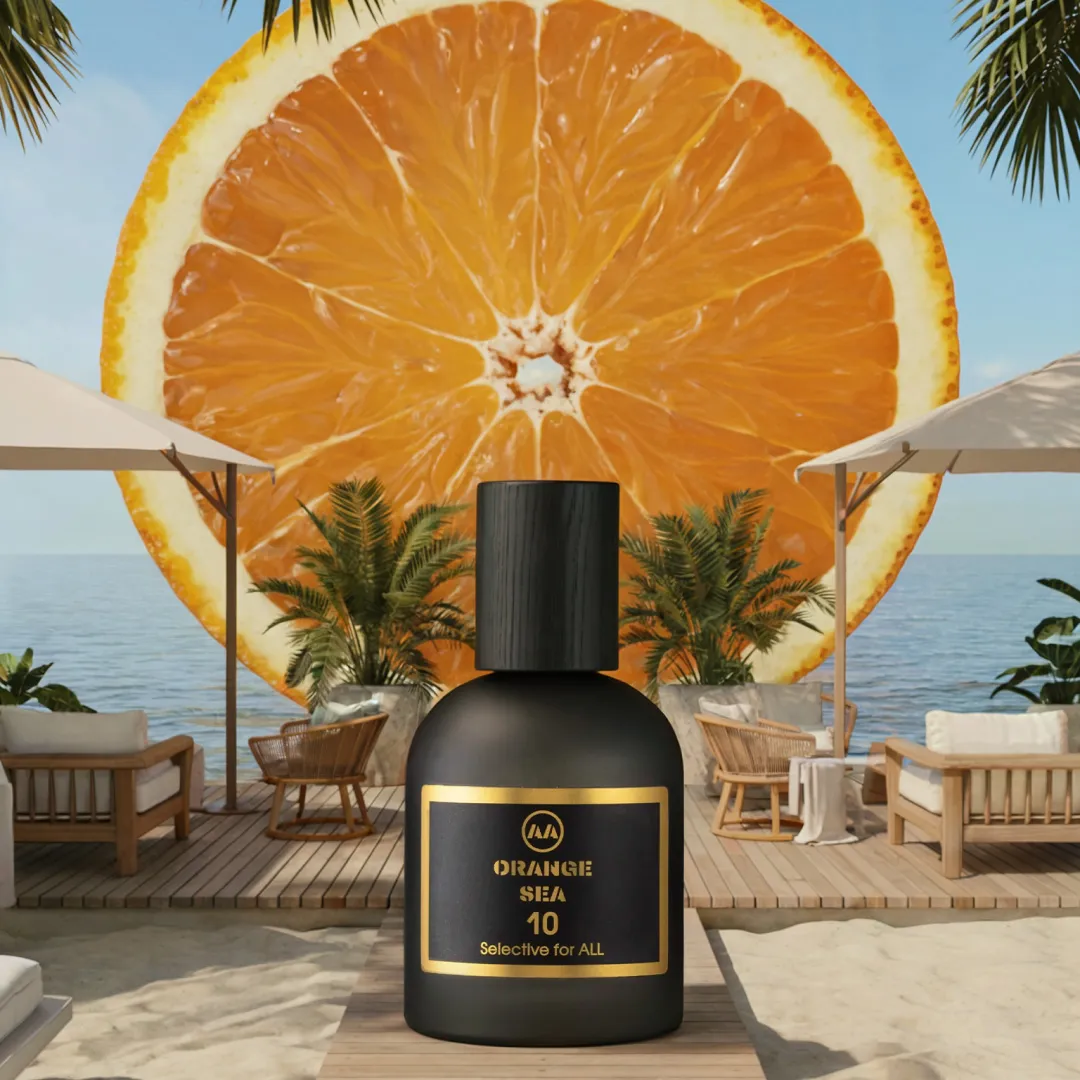 orange-sea