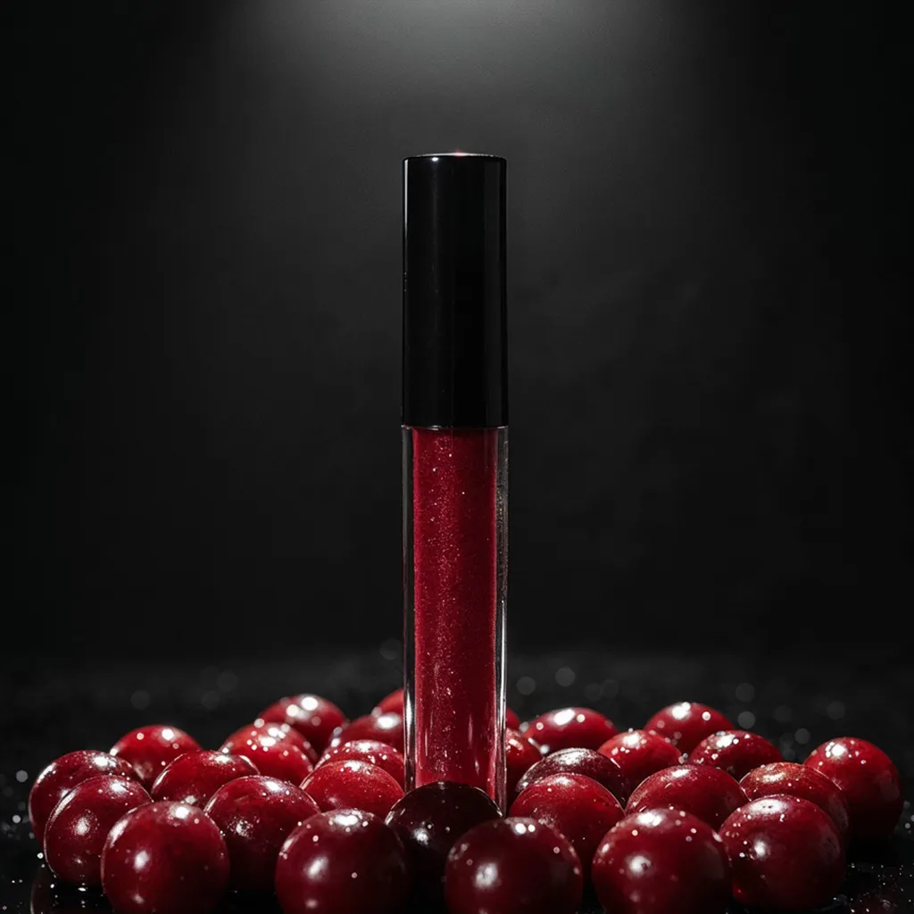 SEXY CHERRY