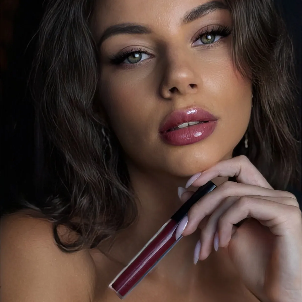 Блиск, що дбає