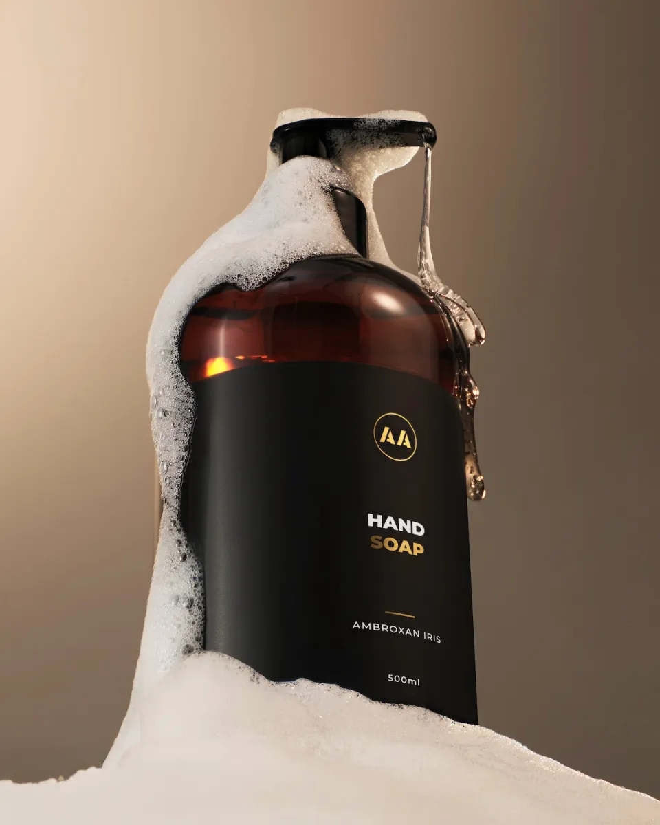 2025.11.20 Amazing Aroma6698