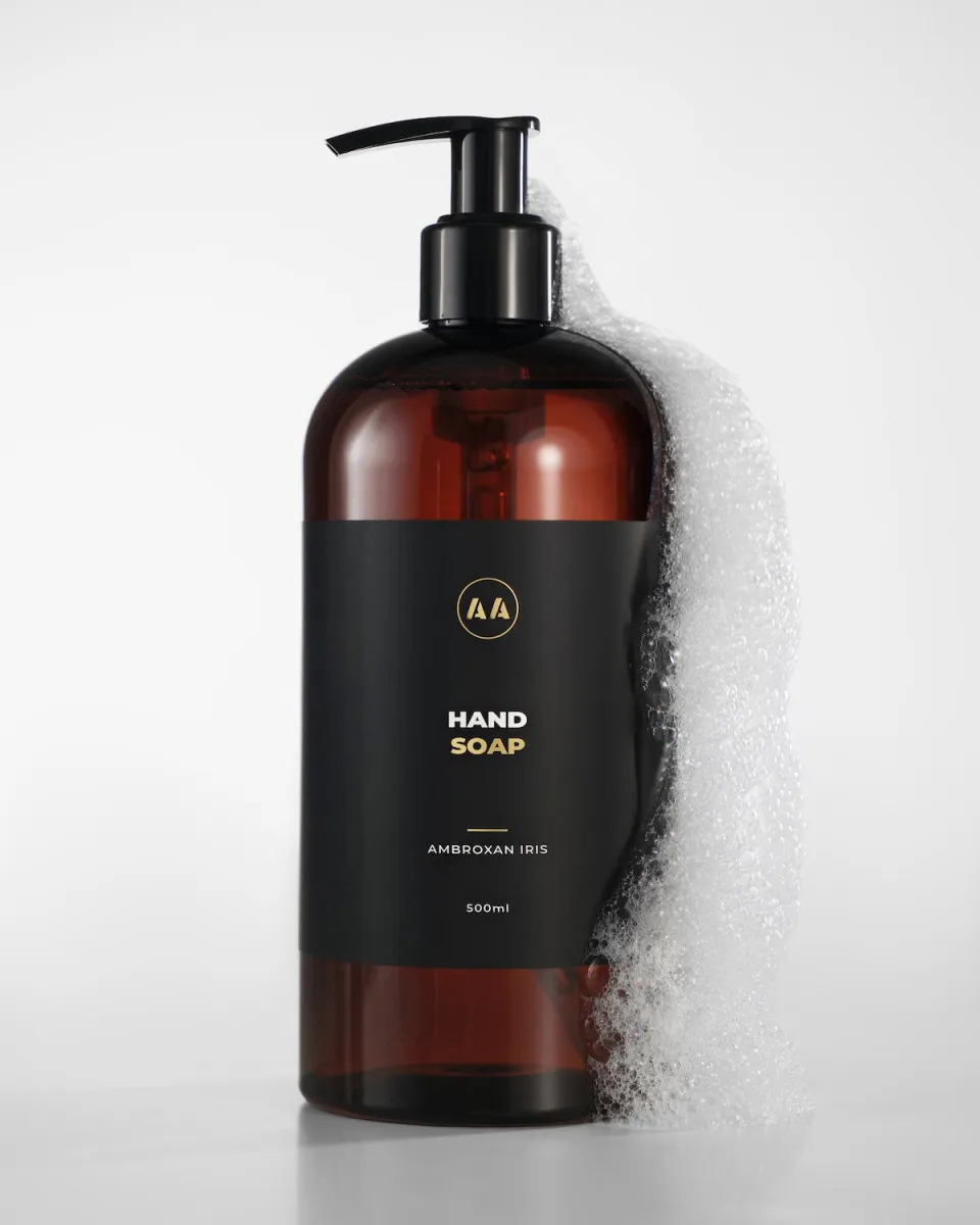 2025.11.20 Amazing Aroma7108