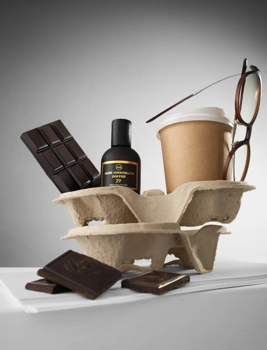 PERFUME No. 29 — DARK GOURMAND DEPTH AND THE WARMTH OF TEMPTATION