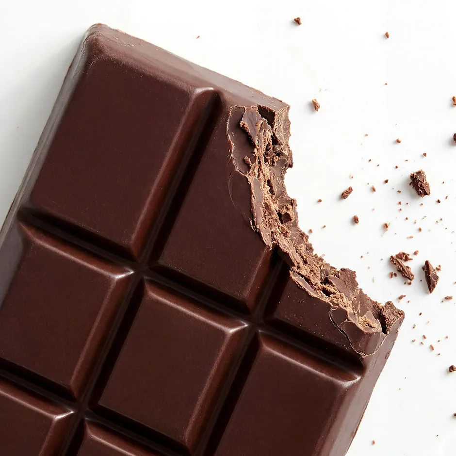 Dark chocolate